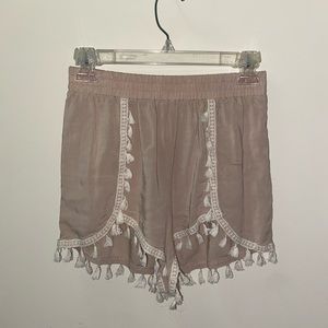 PacSun shorts